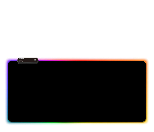 MOZOS Gaming-MP-L V2 GAMING-MP-L - 1370667 - zdjęcie
